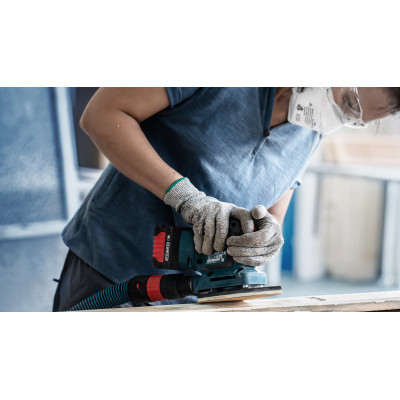 Feuille Abrasive Expert C470 Pour Ponceuses Delta 100 X 150 mm, G 40 10 Pces