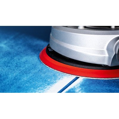 Feuille Abrasive Expert C470 Pour Ponceuses Excentriques 225 mm, 19 Trous, G 80