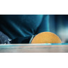 Feuille Abrasive Expert C470 Pour Ponceuses Excentriques 125 mm, Sans Trous, G 3