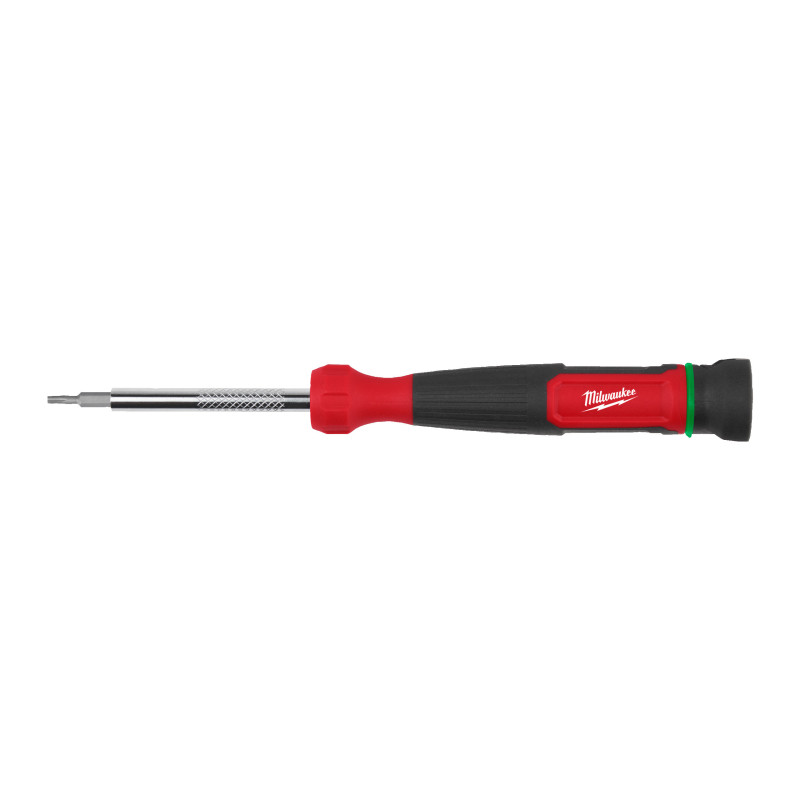 Tournevis Multi-Embouts Torx 4 En 1-Milwaukee Outils À Main