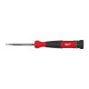 Tournevis Multi-Embouts Torx 4 En 1-Milwaukee Outils À Main