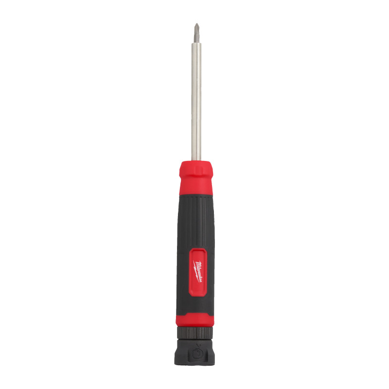 Tournevis De Precision Multi-Embouts 27 En 1-Milwaukee Outils À Main