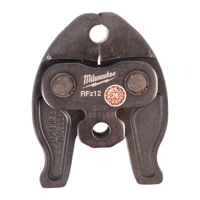 J12-Rfz 12 - Mâchoire De Sertissage M12-Milwaukee Systeme Attachement