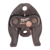 J12-Rfz 12 - Mâchoire De Sertissage M12-Milwaukee Systeme Attachement