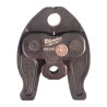 J12-Rfz 16 - Mâchoire De Sertissage M12-Milwaukee Systeme Attachement