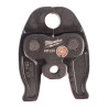 J12-Rfz 20 - Mâchoire De Sertissage M12-Milwaukee Systeme Attachement