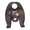 J12-Rfz 25 - Mâchoire De Sertissage M12-Milwaukee Systeme Attachement