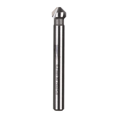 Fraise Conique 6,3Mm (1 Pc)-Milwaukee Consommable