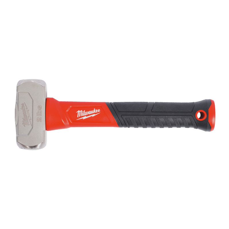 Massette Fibre De Verre 0.91 Kg-Milwaukee Outils À Main