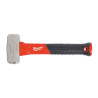 Massette Fibre De Verre 0.91 Kg-Milwaukee Outils À Main