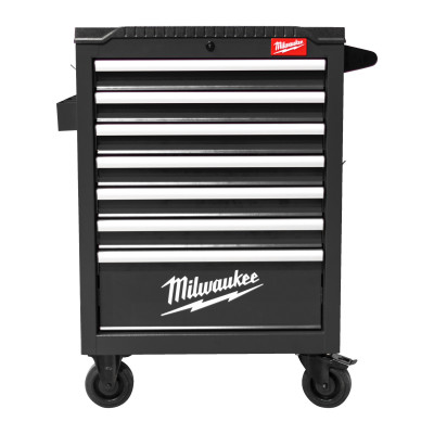 Servante 7 Tiroirs 69Cm Toolguard -Milwaukee Servantes