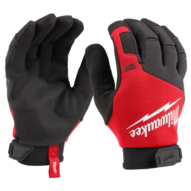Gants Performance -9/L -1Pc-Milwaukee Epi