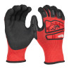 Gants Anti-Choc & Anti-Coupure Niveau 3/C- 8/M-Milwaukee Epi