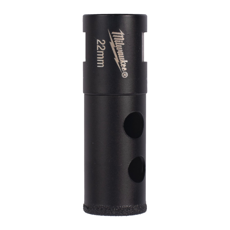 Foret Diamant M14 22Mm (X1)-Milwaukee Consommable