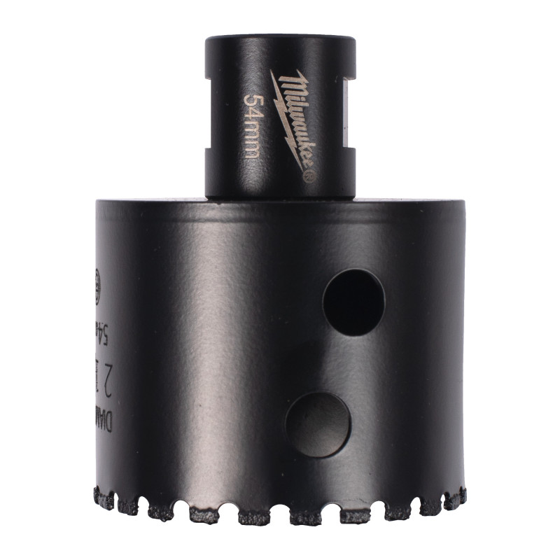 Foret Diamant M14 54Mm (X1)-Milwaukee Consommable