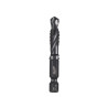 Foret Taraudeur 1/4" M8X57Mm 1 Pc-Milwaukee Consommable