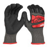 Gants Anti-Choc & Anti-Coupure Niveau 5/E Xxl/11-Milwaukee Epi