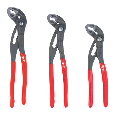 Pince Multiprise Set 3Pcs-Milwaukee Outils À Main