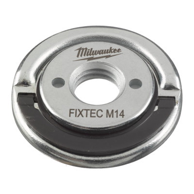 Écrou Fixtec M14 Universel-Milwaukee Consommable