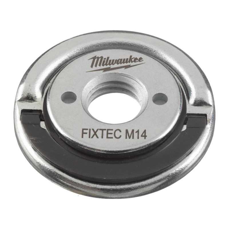 Écrou Fixtec M14 Universel-Milwaukee Consommable