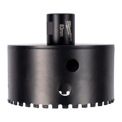 Foret Diamant M14 83Mm (X1)-Milwaukee Consommable