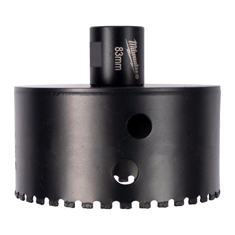 Foret Diamant M14 83Mm (X1)-Milwaukee Consommable