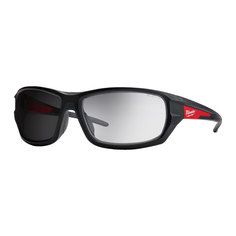 Lunettes Performance Photochromique As - 1Pc-Milwaukee Epi