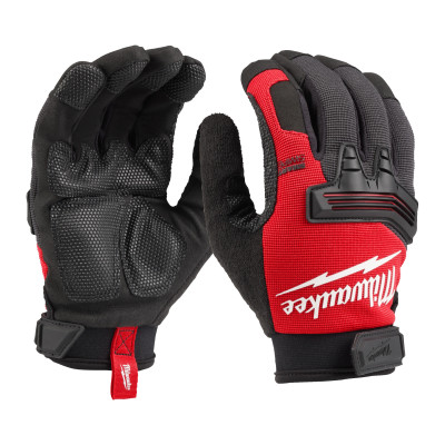 Gants Demox -9/L -1Pc-Milwaukee Epi