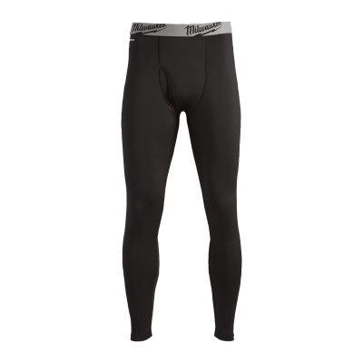 Sous-Pantalon Thermique Workskin Noir -L-Milwaukee Epi