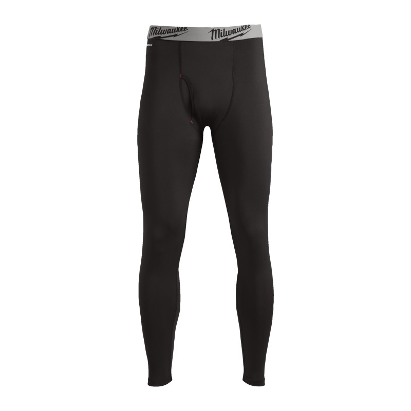 Sous-Pantalon Thermique Workskin Noir -L-Milwaukee Epi