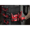 Bac Lateral Grand Packout Pour Caisse-Milwaukee Packout