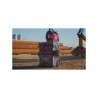 Porte-Outils Packout Lateral Batterie M18 Pour Caisse-Milwaukee Packout