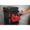 Bac Lateral Court Packout Pour Caisse-Milwaukee Packout