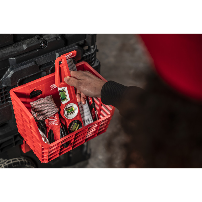 Mini Plateau De Montage De Poche Packout Lateral Pour Caisse-Milwaukee Packout