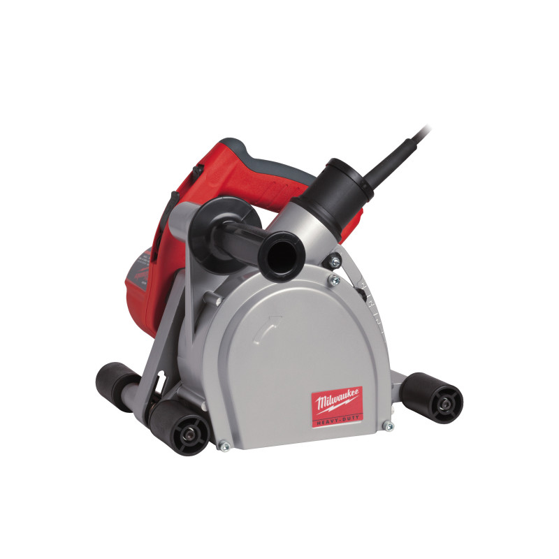 Wcs 45 - 1900W, 150Mm, 45X45Mm-Milwaukee Machines