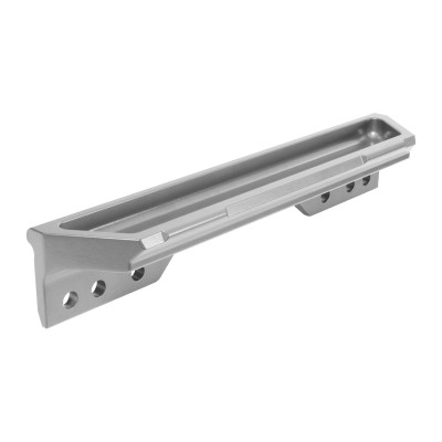 Mxf Psca - Adaptateur Pour Profil En L De Règle Vibrante-Milwaukee Mx Fuel