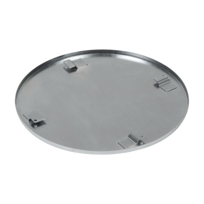 Mxf Wbt60P - Disque Flottant (Plateau De Lissage) Pour Talocheuse 600Mm-Milwauke