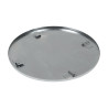 Mxf Wbt60P - Disque Flottant (Plateau De Lissage) Pour Talocheuse 600Mm-Milwauke
