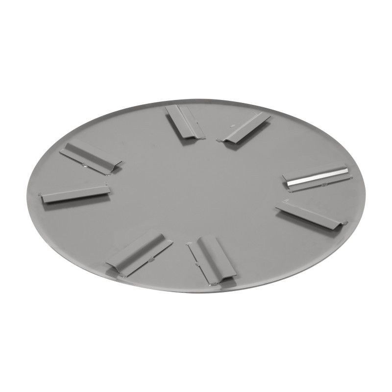 Mxf Wbt90P - Disque Flottant (Plateau De Lissage) Pour Talocheuse 900Mm-Milwauke