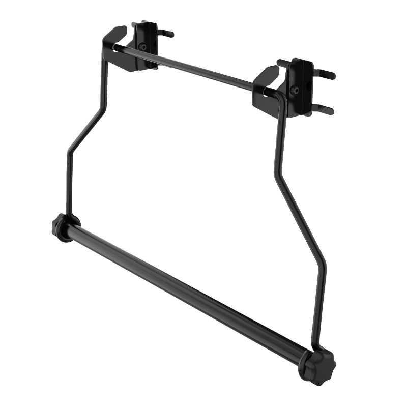 Support Pour Essuis Tout-Milwaukee Servantes