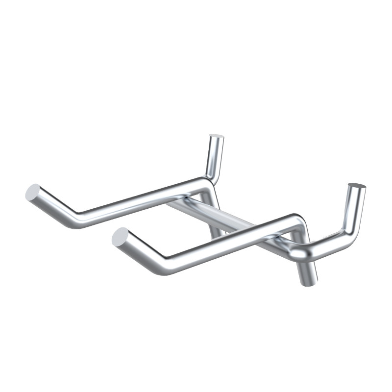 Double Crochet En Acier-Milwaukee Servantes