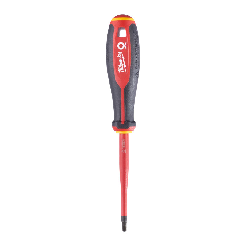 Tournevis Vde Tri-Lobe T27-Milwaukee Outils À Main