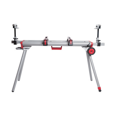 Msl 3000 - Piètement Pour Scie Radiale Extensible 3,0 M-Milwaukee Systeme Attach