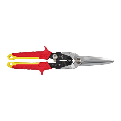 Cisaille D'Aviation Longue Coupe Droite-Milwaukee Outils À Main