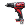 M18 Bdd-0 - Perceuse Visseuse Compacte 18V, Sans Batterie-Milwaukee Machines