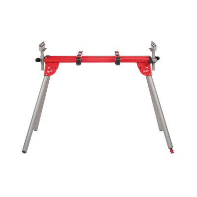 Msl 1000 - Piètement Pour Scie Radiale Extensible 2,0 M-Milwaukee Systeme Attach