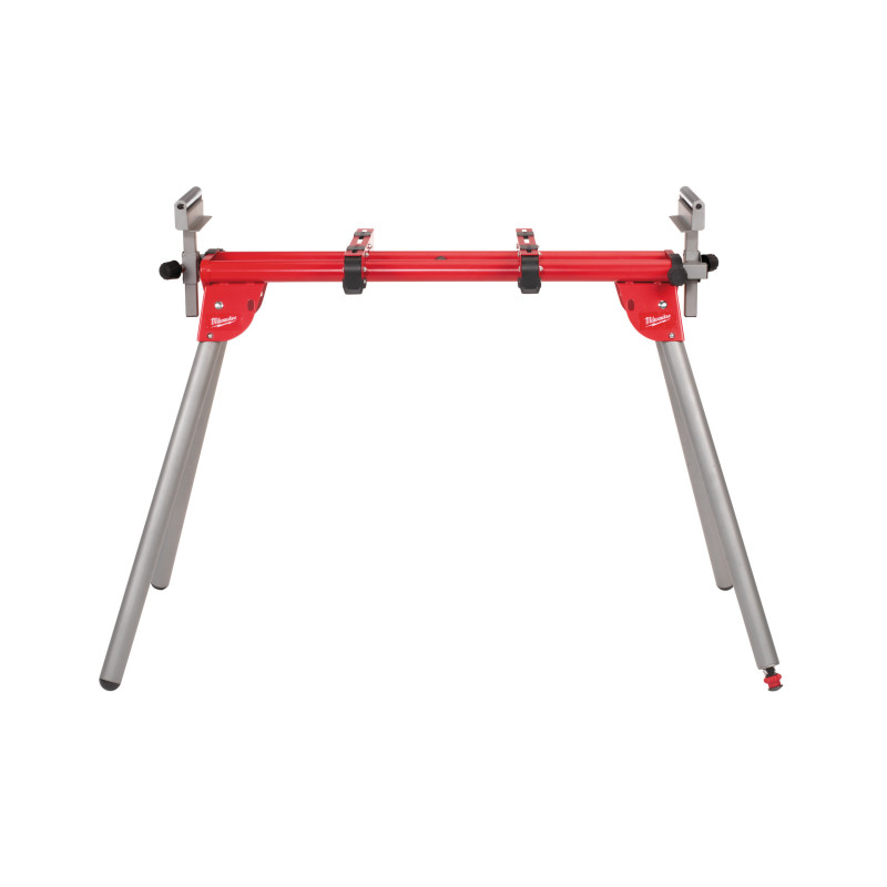 Msl 1000 - Piètement Pour Scie Radiale Extensible 2,0 M-Milwaukee Systeme Attach