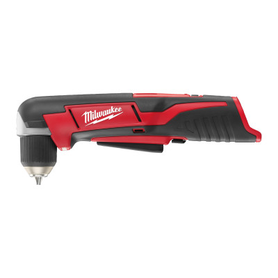 C12 Rad-0 - Perceuse-Visseuse À Renvoi D'Angle, 12V, Sans Batterie-Milwaukee Mac