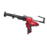 M12 Pcg 310C-0 - Pistolet À Colle 310Ml, 12V, 1780 Nm, Sans Batterie-Milwaukee M