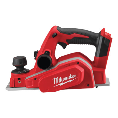 M18 Bp-0 - Rabot 82Mm, 18V, Sans Batterie-Milwaukee Machines